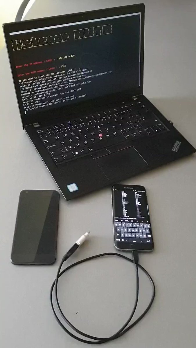 How to Set Lhost in Metasploit 1 How to Set Lhost in Metasploit