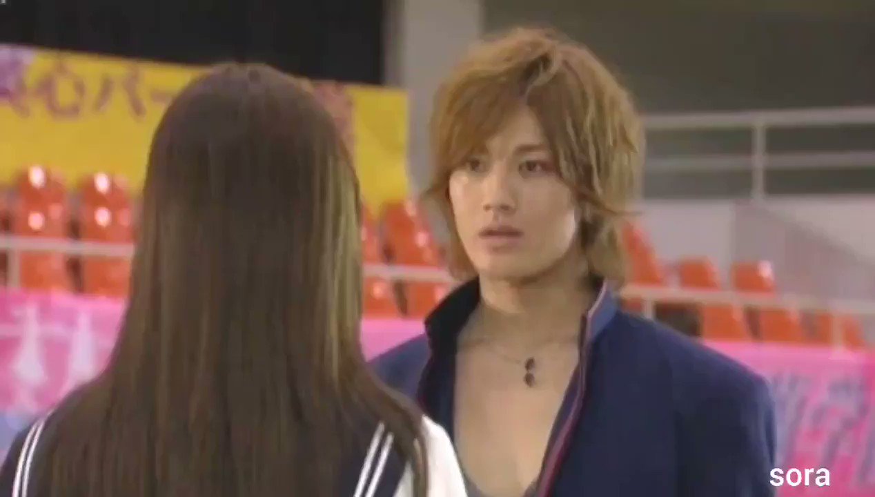 @sora_tomo_jin74's video Tweet
