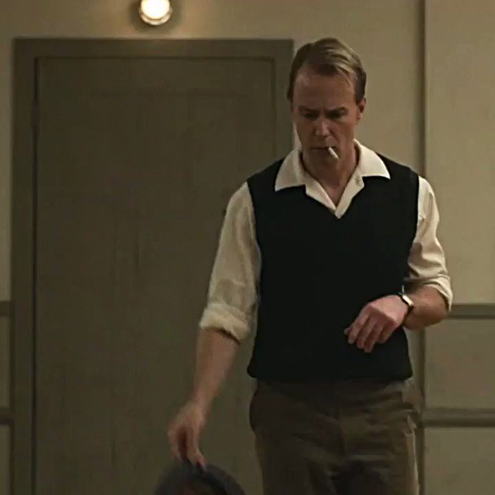 Happy birthday to sam rockwell especially THIS Sam Rockwell 