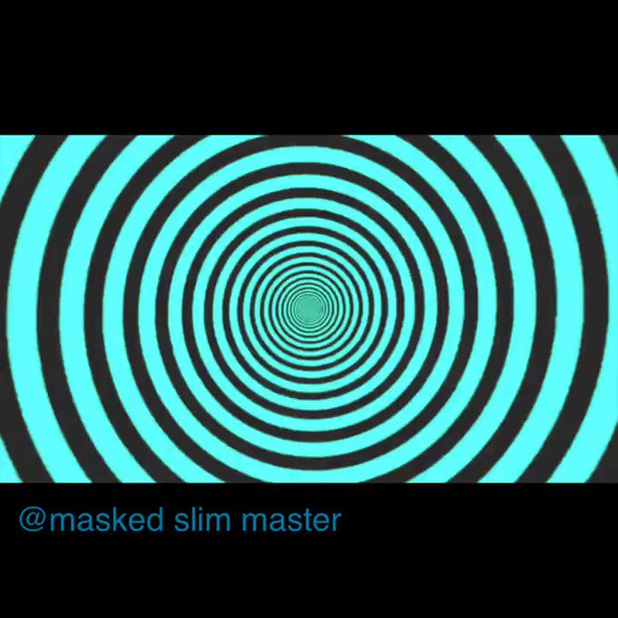 Clip of dumb jock hypnosis trance for slaves who like looking into the spiral . Full vid on onlyfans