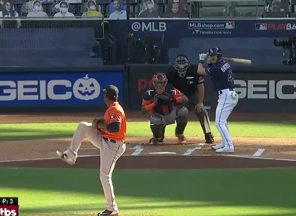 @PitchingNinja's photo on Framber