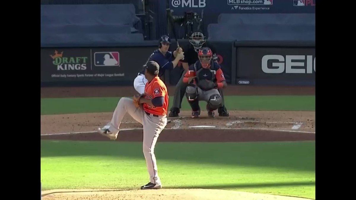 @PitchingNinja's photo on Framber