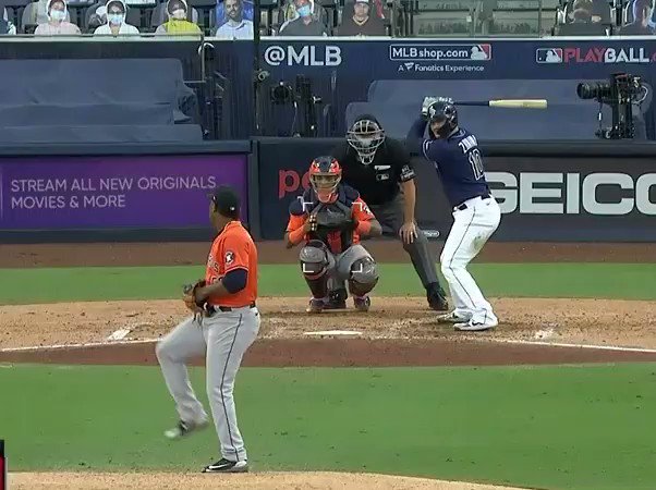 @PitchingNinja's photo on Valdez