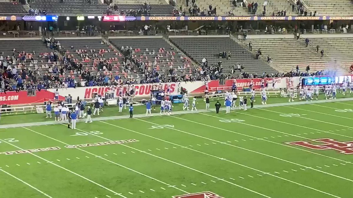 @kslsports's photo on #BYUvsHOU
