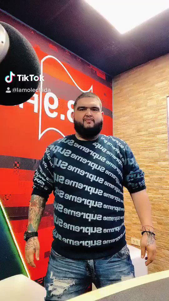 @lamolechida's video Tweet