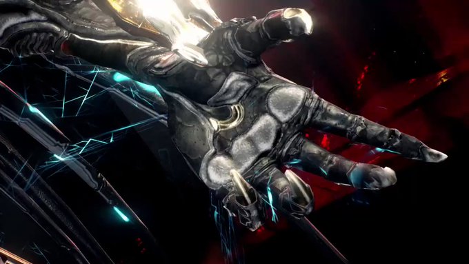 白き獣 白子 4317さん がハッシュタグ Warframe をつけたツイート一覧 1 Whotwi グラフィカルtwitter分析