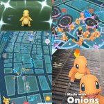 ポケモンgoで りゅうのいぶき が話題に ポケgo トレンディソーシャルゲームス