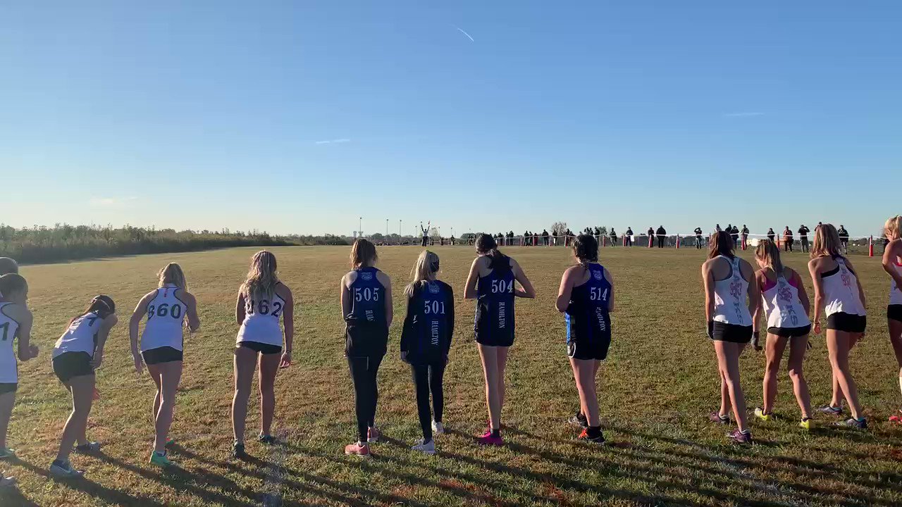 Hamilton Cross Country Team (HamiltonCCTeam) / Twitter