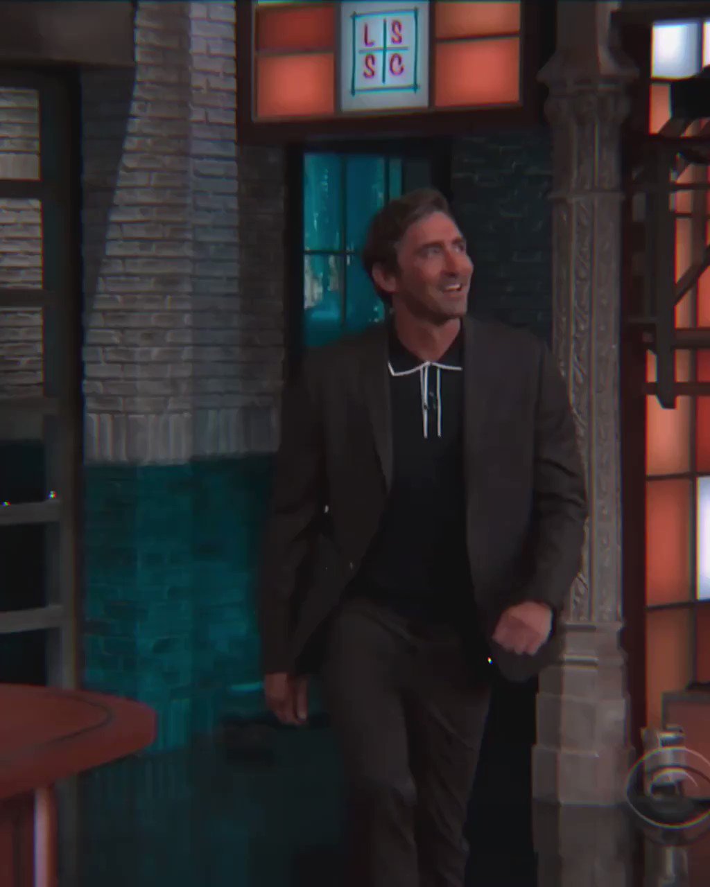 Good morning to lee pace only if you are not lee pace then go wish his old ass happy birthday <3 
