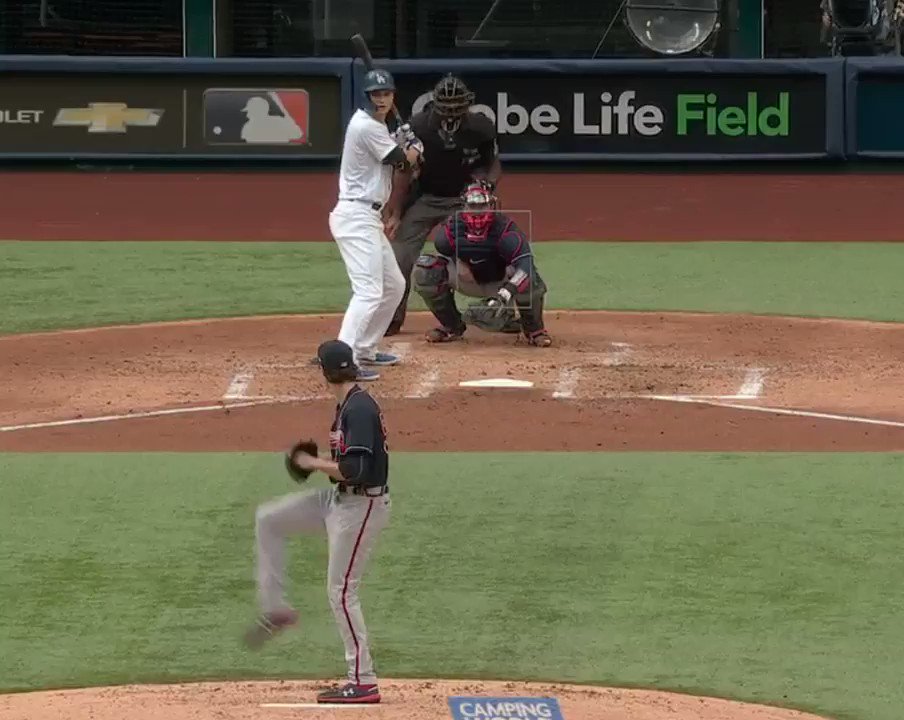 @PitchingNinja's photo on Max Fried