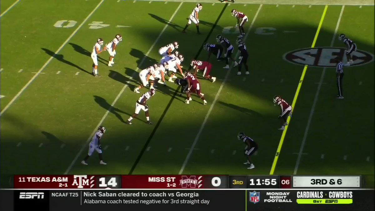 @br_betting's photo on Mississippi State