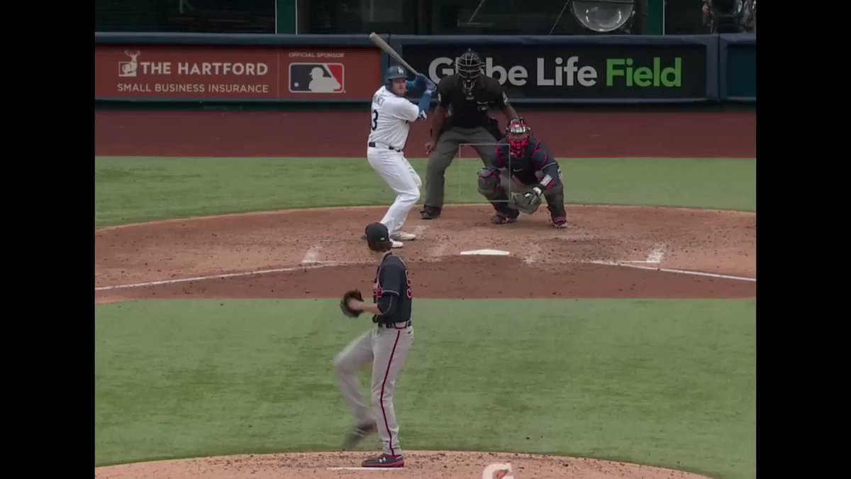 @PitchingNinja's photo on Max Fried
