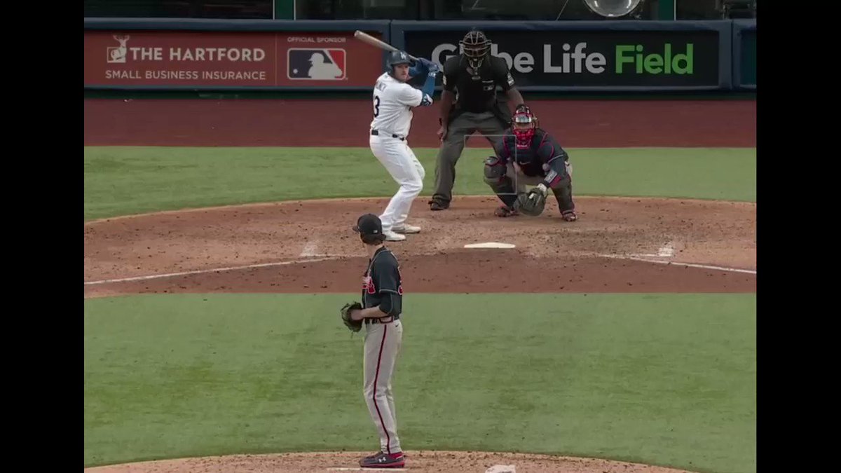 @PitchingNinja's photo on Max Fried