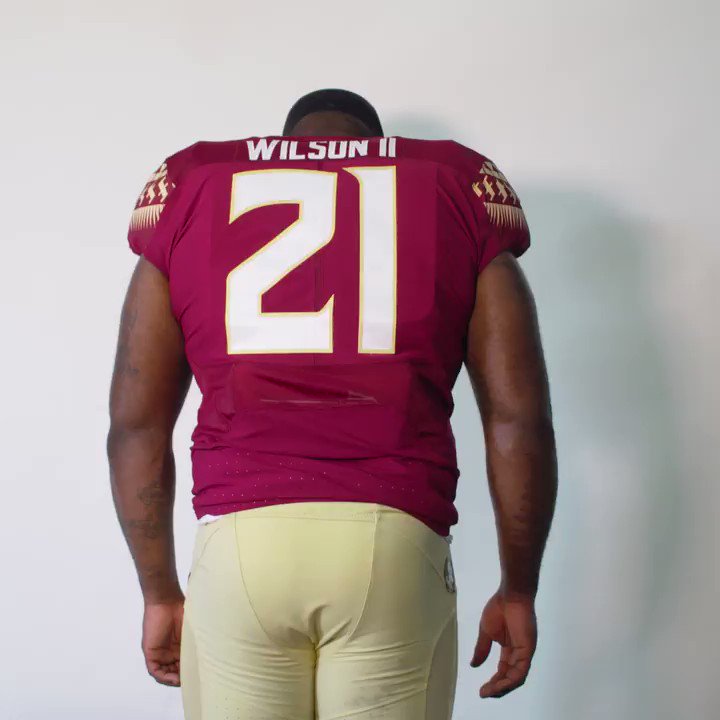 @FSUFootball's photo on Noles