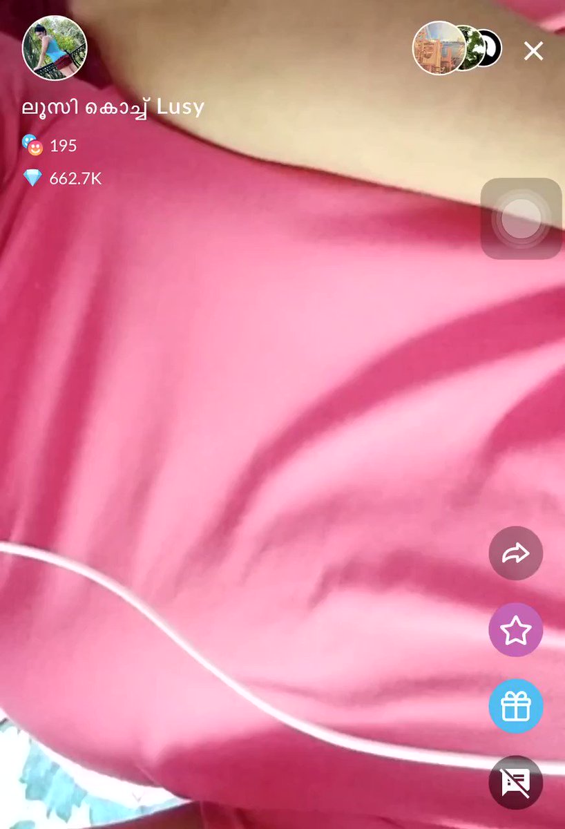 johndino on X: Tango live mallu girl Lucy t.cokTHHT07xuW  X