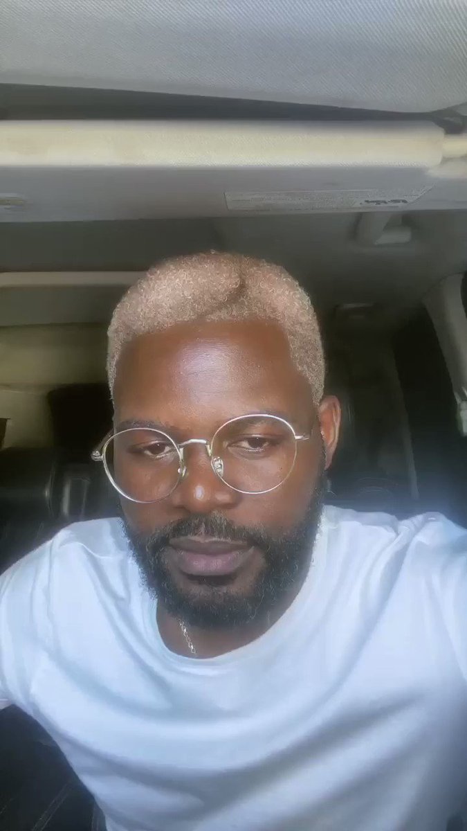 @falzthebahdguy's photo on Baker