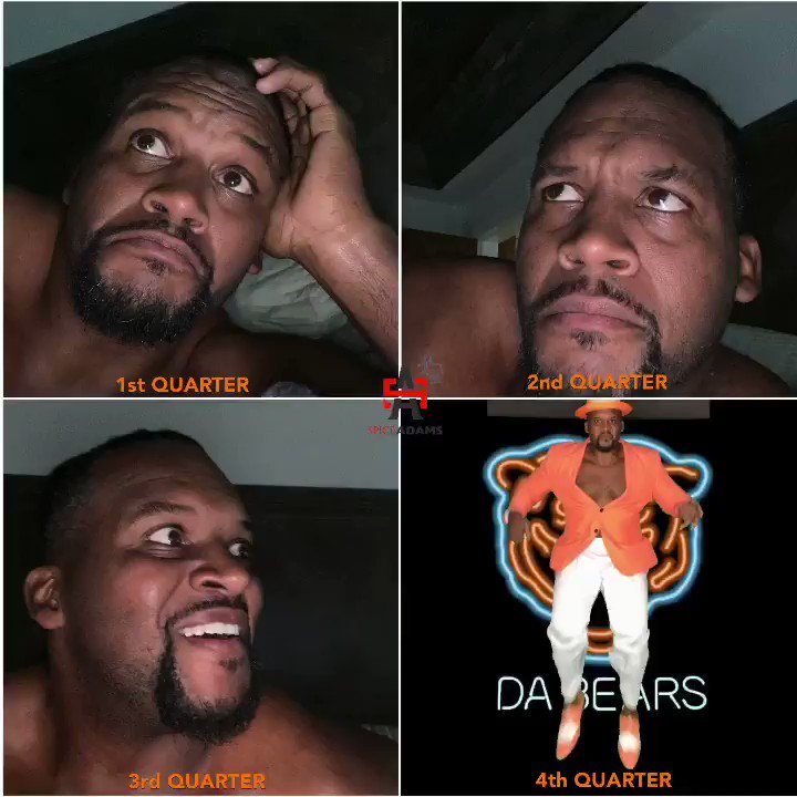 @spiceadams's photo on Bears