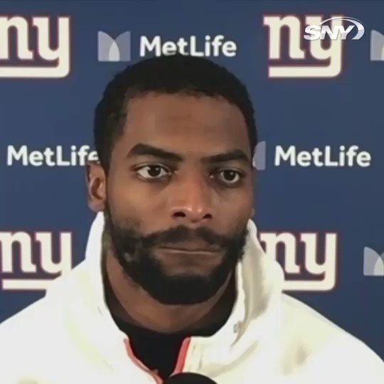 @SNYGiants's photo on Daniel Jones