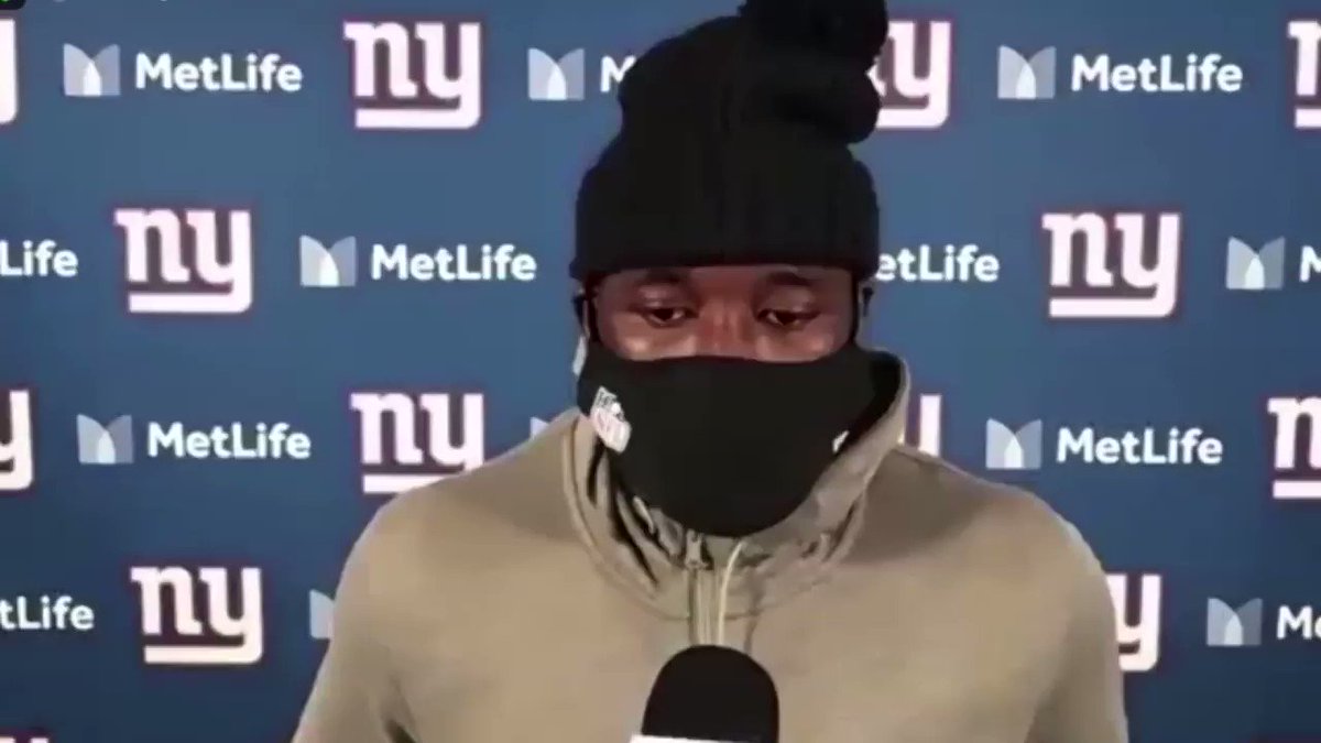 @KMaherNews12's photo on Daniel Jones