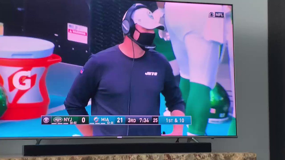 @OmarKelly's photo on adam gase