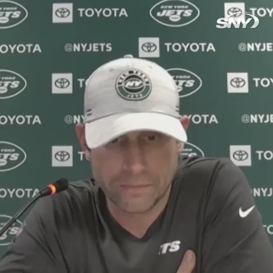 @snyjets's photo on adam gase