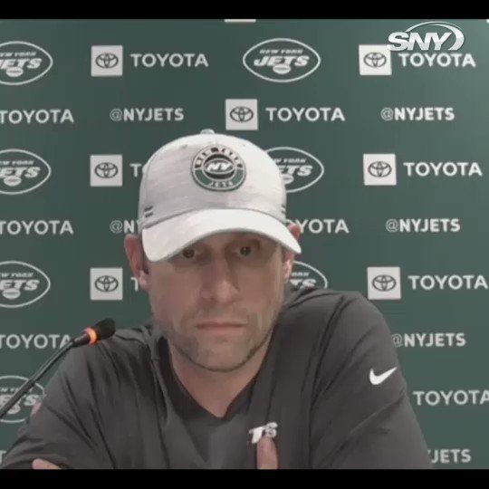 @snyjets's photo on adam gase