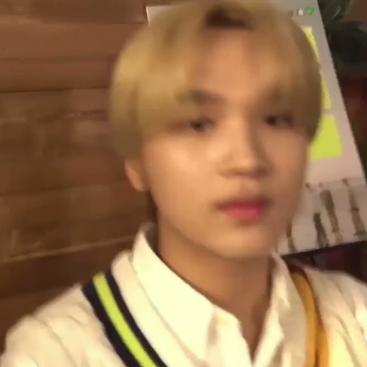 @dailyhaechan's photo on haechan
