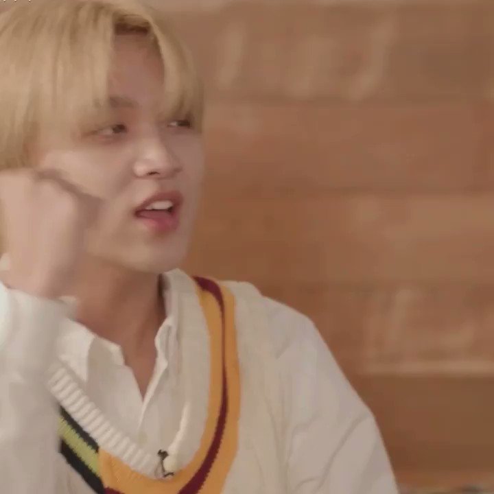 @dailyhaechan's photo on haechan