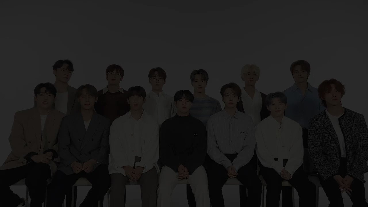 SEVENTEEN Japan on X: 