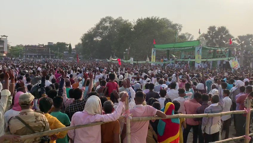 @yadavtejashwi's photo on Hasan