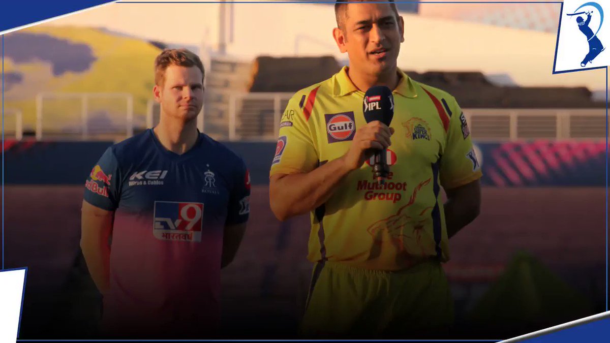 Sportstar (@sportstarweb) on Twitter photo 2020-10-19 18:44:21 Its not always supposed to go your way. We have to see if the process was wrong, says #CSK skipper, MS Dhoni as his team succumbed to yet another loss against #RR to slip to the bottom of the #IPL2020 table. Presenting the #CSKvsRR recap in under a minute ⏱️ Its not always supposed to go your way. We have to see if the process was wrong, says #CSK skipper, MS Dhoni as his team succumbed to yet another loss against #RR to slip to the bottom of the #IPL2020 table. Presenting the #CSKvsRR recap in under a minute ⏱️
