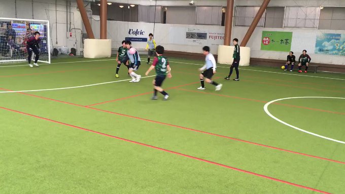 Liga Divertida 日本で一番楽しいフットサル ソサイチ大会を目指します さん がハッシュタグ フットサル をつけたツイート一覧 1 Whotwi グラフィカルtwitter分析 Liga Divertida 日本で一番楽しいフットサル ソサイチ大会を目指します さん がハッシュタグ フットサル をつけたツイート一覧 1 Whotwi グラフィカルtwitter分析