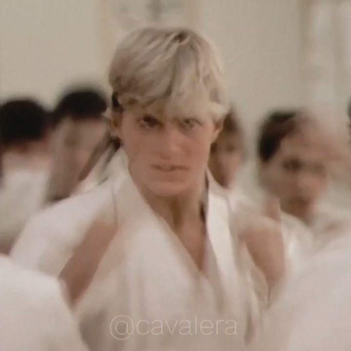  Happy birthday to the one and only William Zabka 