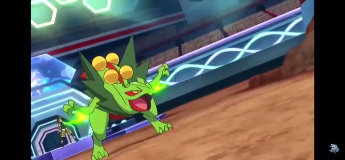 ポケットモンスターxy Z まとめ 感想や評判などを1週間ごとに紹介 ついラン