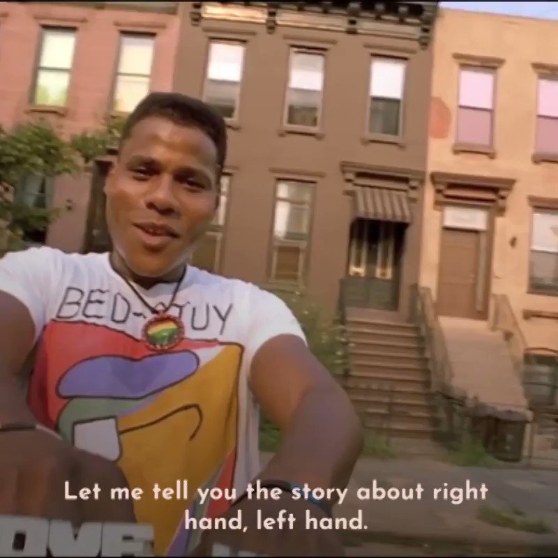 Happy Birthday to the late Bill Nunn! 