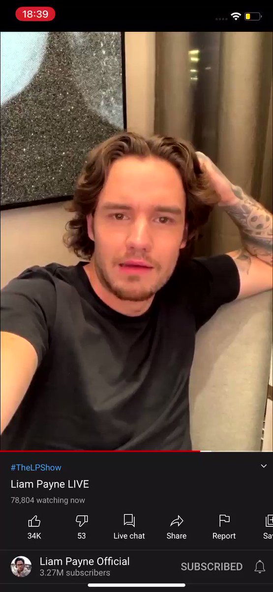@izzy_322's photo on LIAMS