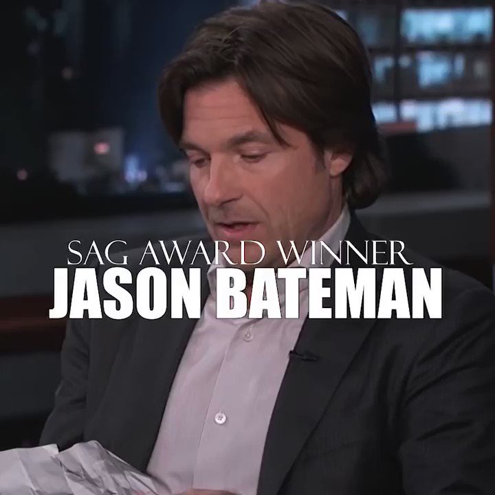 HAPPY BIRTHDAY JASON BATEMAN 