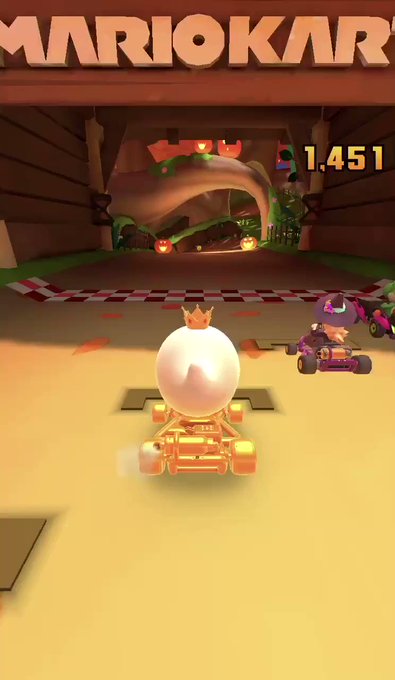 マリオカート