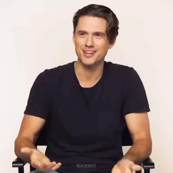   happy birthday aaron tveit
