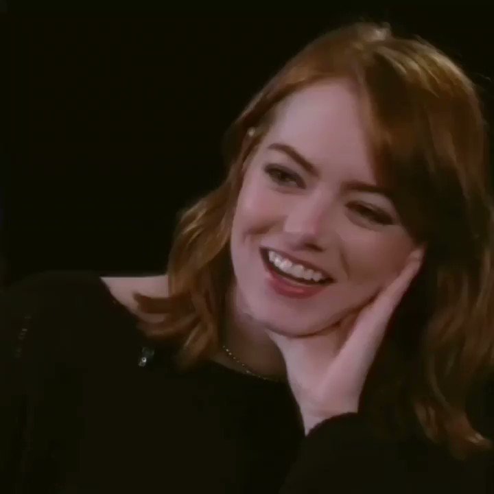 Happy birthday Emma Stone! You gorgeous ray of sunshine  