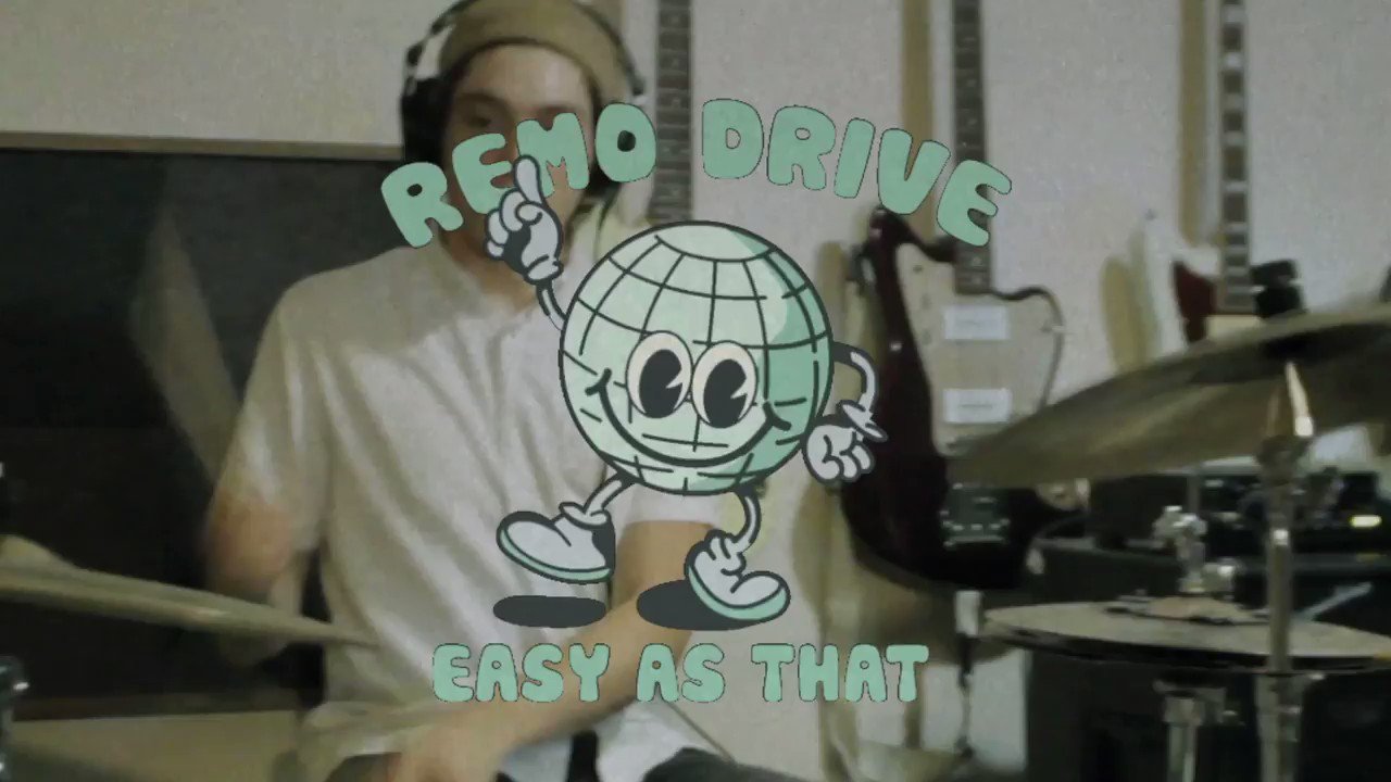 Remo Drive on Twitter: 