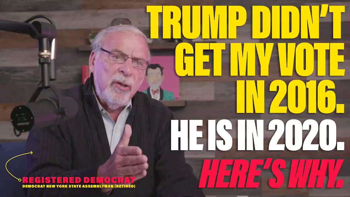You are certainly old enough to remember Clinton’s Presidency, it’s a fact of life.