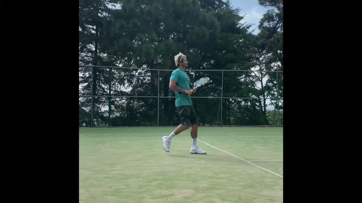 José Ron (@JoseRon3) on Twitter photo 2020-10-22 00:48:16 Cuanta falta me hacías querido tenis !!! 🎾 Que delicia volver a pisar una cancha 🔥 de mis deportes favoritos!!! A ustedes que onda? Les gusta!? 😎💥 Cuanta falta me hacías querido tenis !!! 🎾 Que delicia volver a pisar una cancha 🔥 de mis deportes favoritos!!! A ustedes que onda? Les gusta!? 😎💥