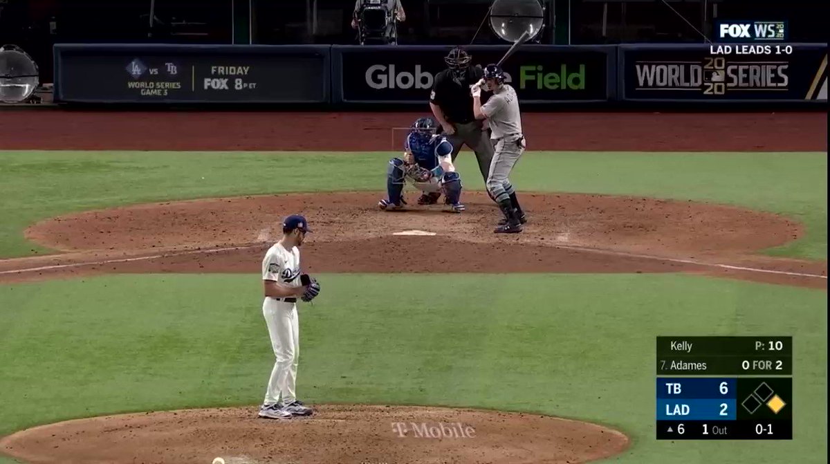 @michaelschwab13's photo on Joe Kelly
