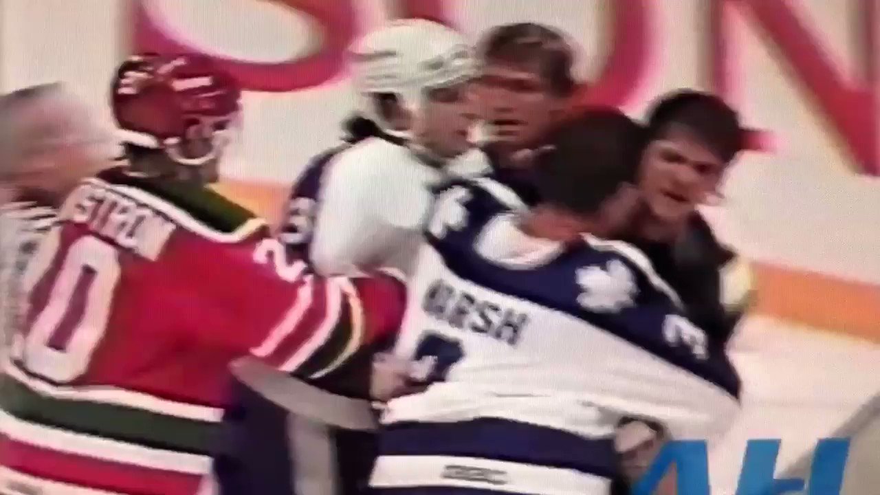 Happy Birthday to Sean Burke, born on Jan. 29, 1967 in Windsor, Ontario. 