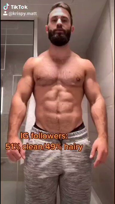 Krispy matt tiktok