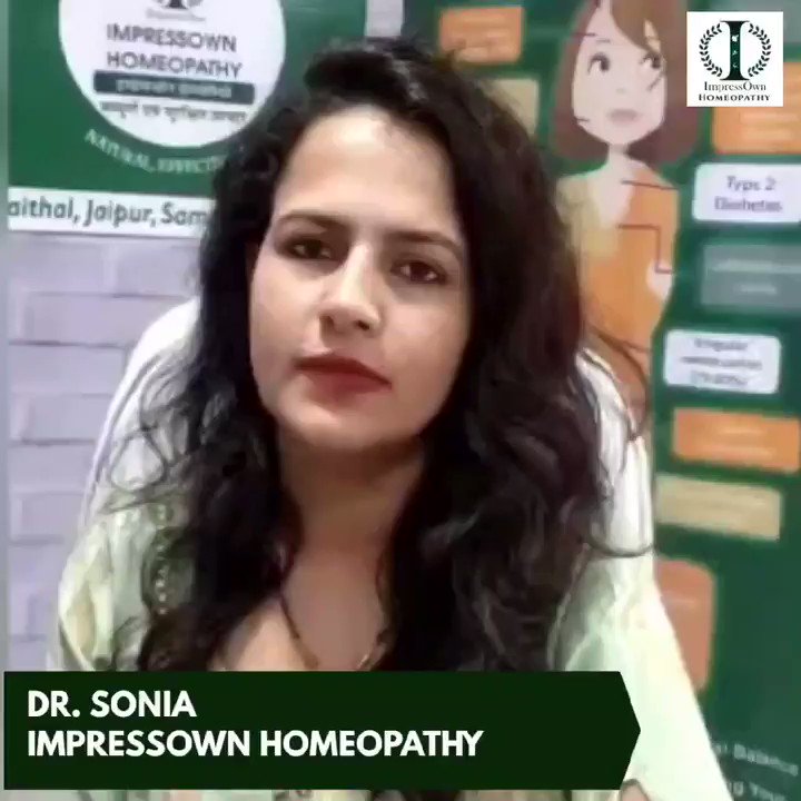 Impressown Homeopathy