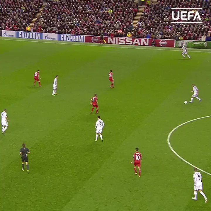The assist from James 🔥
The finish from Cristiano Ronaldo 😱
#OTD in 2014 | #UCL https://t.co/OyrxdG9hQo