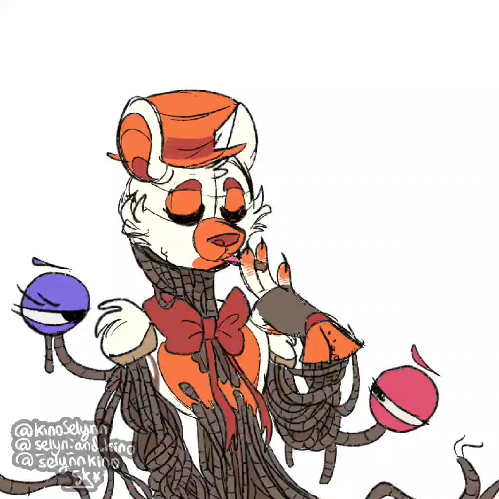 Kinoselynn FNAF