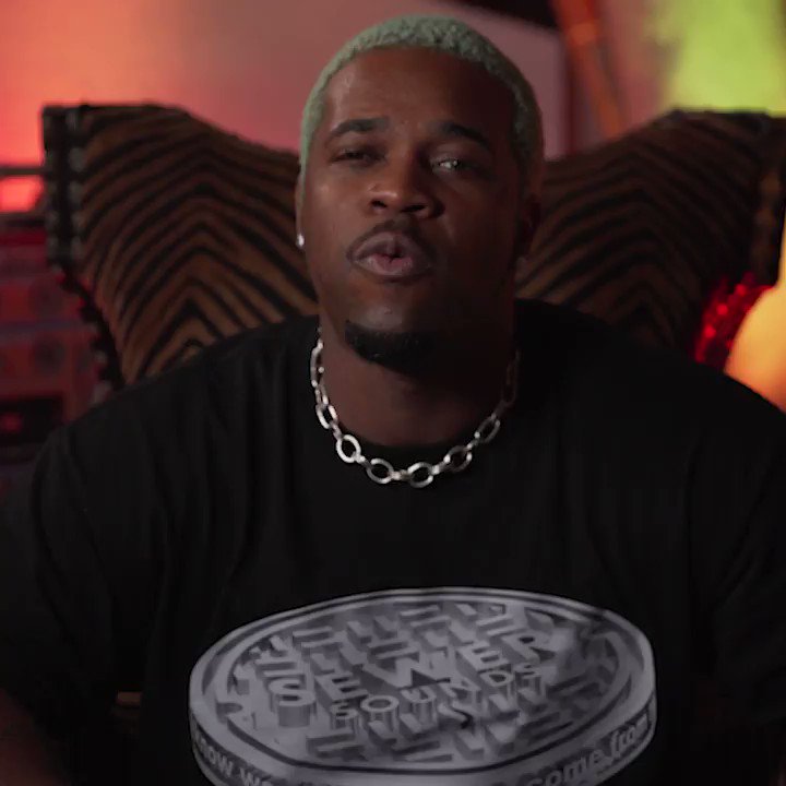 HOOD POPE (@ASAPferg) on Twitter photo 22/10/2020 16:01:12 Tonight 6PM PT performing “Floor Seats II” on the @melodyvirtual app! on.melodyvr.com/ASAPFerg Tonight 6PM PT performing “Floor Seats II” on the @melodyvirtual app! on.melodyvr.com/ASAPFerg